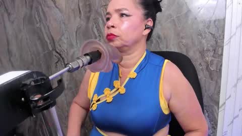 Snapshot of annie_wigg_ chatting on 23, 3, 2026 annie_wigg_ online show from 23, 3, 2026