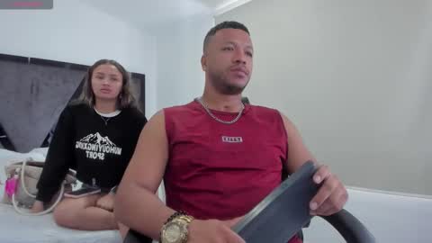 Annie and Stefan online show from 2, 11, 2025