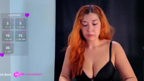 Snapshot of annieboobs_ chatting on 23, 9, 2025 annieboobs_ online show from 23, 9, 2025