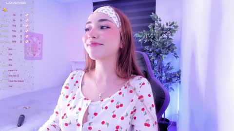 Cassandra online show from 5, 2, 2025