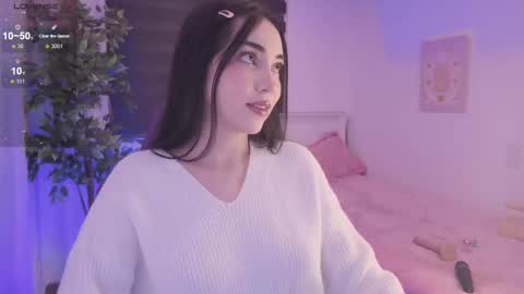 Cassandra online show from 3, 10, 2025