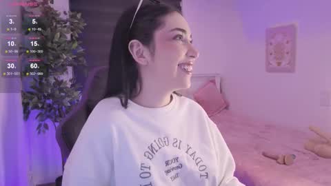 Cassandra online show from 31, 10, 2025