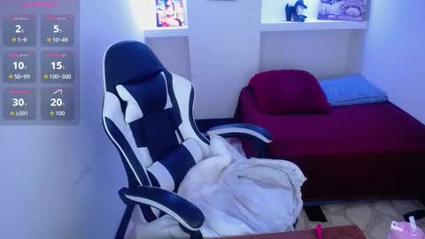 Anniee online show from 3, 2, 2026