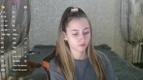 annieee_smith online show from 21, 12, 2025