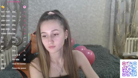 annieee_smith online show from 9, 1, 2026