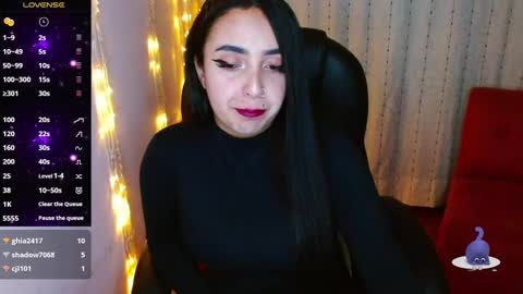   Annie  Independent model Hello all offline tokens are appreciated  thank you for your support.33 online show from 26, 1, 2025