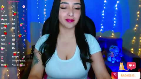   Annie  Independent model Hello all offline tokens are appreciated  thank you for your support.33 online show from 6, 3, 2026