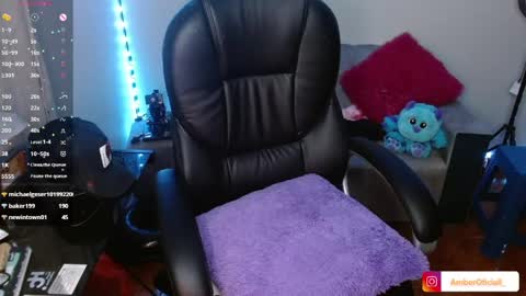 Snapshot of anniehh_ chatting on 29, 5, 2026 Annie Independent model Hello all offline tokens are appreciated thank you for your support.33 online show from 29, 5, 2026