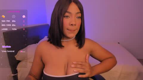 Snapshot of anniejasmin_ chatting on 19, 4, 2026 A N N I E online show from 19, 4, 2026