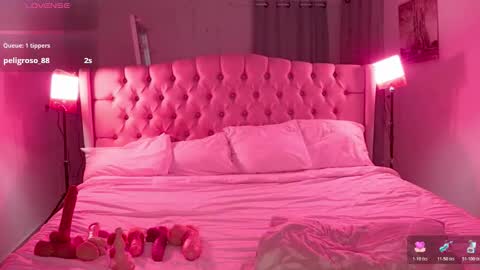 Dulce candyxxx online show from 8, 11, 2025