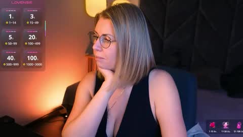 Annie online show from 27, 11, 2025