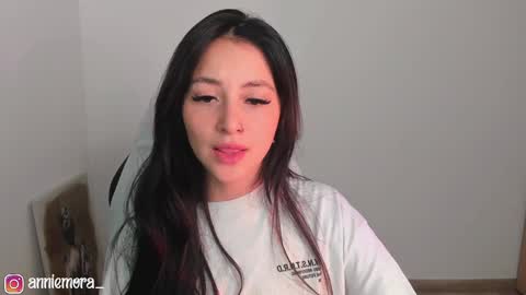 Annie online show from 8, 1, 2025