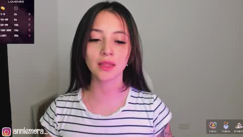 Annie online show from 17, 1, 2025