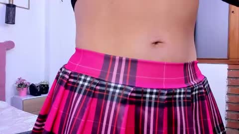 Snapshot of annienasty chatting on 17, 1, 2025 Annie online show from 17, 1, 2025