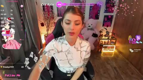 Annie FROM 8AM TO 4PM CDT online show from 27, 3, 2026