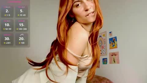 annietinky online show from 10, 9, 2025