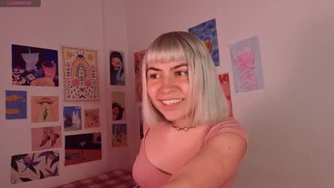 Snapshot of annietinky chatting on 23, 7, 2026 annietinky online show from 23, 7, 2026