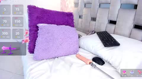 Snapshot of annievanegas chatting on 14, 7, 2026 ANNIE online show from 14, 7, 2026
