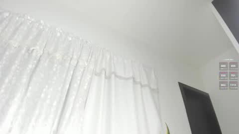 Angels Melody online show from 17, 2, 2025