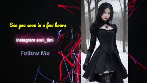 Angels Melody online show from 12, 3, 2025