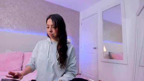 Snapshot of anniiecoopper chatting on 24, 3, 2026 AnniieCooper online show from 24, 3, 2026