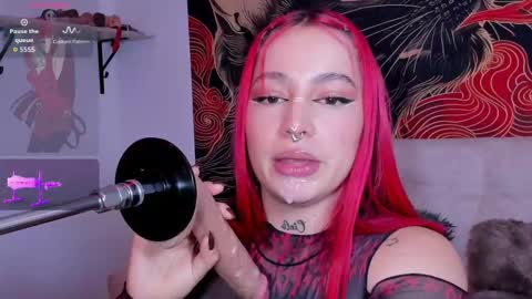 Snapshot of annika_03 chatting on 6, 2, 2026 Gise. online show from 6, 2, 2026