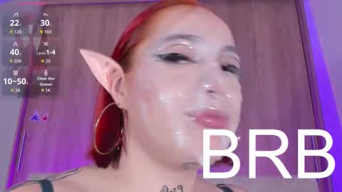 Snapshot of annika_03 chatting on 17, 2, 2026 Gise. online show from 17, 2, 2026