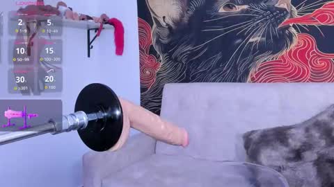 Snapshot of annika_03 chatting on 21, 2, 2026 Gise. online show from 21, 2, 2026