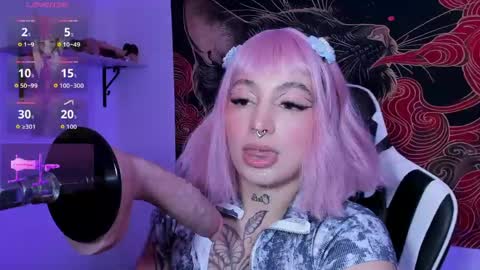 Gise. online show from 24, 5, 2026