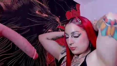 Snapshot of annika_03 chatting on 26, 7, 2026 Gise. online show from 26, 7, 2026
