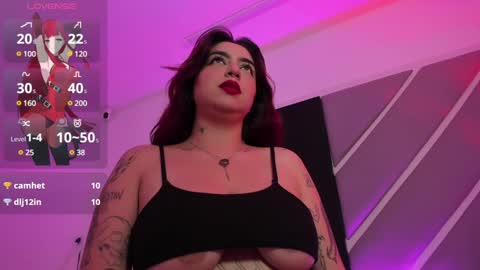 Annika online show from 11, 1, 2025