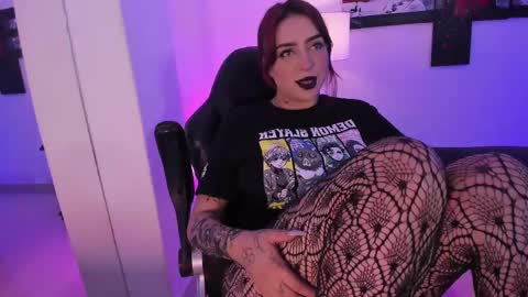 Annika online show from 23, 2, 2025