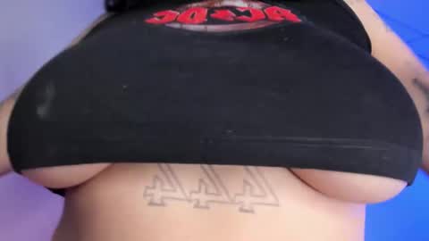 Annika online show from 10, 9, 2025