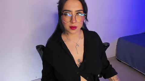 Annika online show from 24, 9, 2025