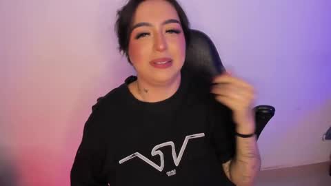 Annika online show from 26, 9, 2025