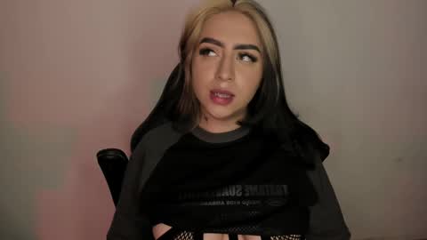 Annika online show from 31, 10, 2025