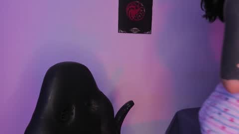 Annika online show from 15, 11, 2025