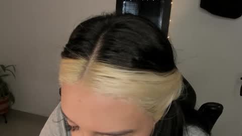 Annika online show from 7, 1, 2026