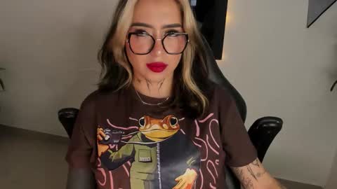 Annika online show from 3, 2, 2026