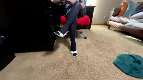 Snapshot of anninpantyhose chatting on 23, 2, 2026 Anninpantyhose online show from 23, 2, 2026