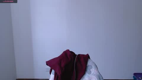 Snapshot of annittaprincess chatting on 1, 12, 2024 Gaby 3 online show from 1, 12, 2024