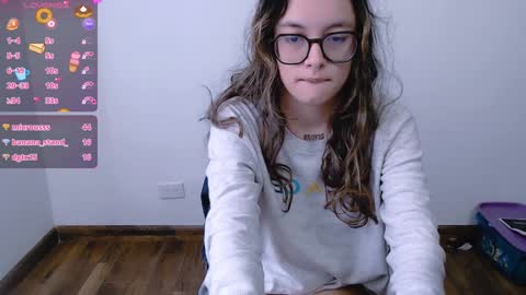 Snapshot of annittaprincess chatting on 2, 12, 2024 Gaby 3 online show from 2, 12, 2024