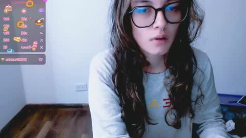 Snapshot of annittaprincess chatting on 3, 12, 2024 Gaby 3 online show from 3, 12, 2024
