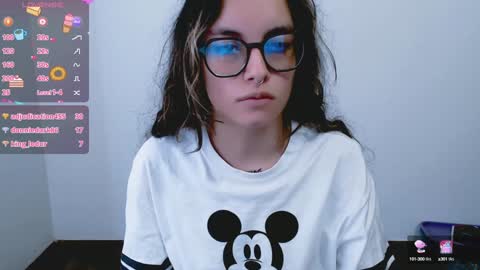 Snapshot of annittaprincess chatting on 3, 12, 2024 Gaby 3 online show from 3, 12, 2024