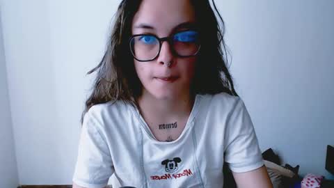 Snapshot of annittaprincess chatting on 12, 12, 2024 Gaby 3 online show from 12, 12, 2024