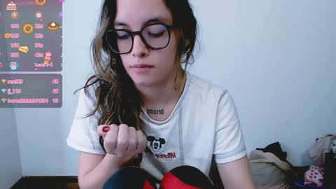 Snapshot of annittaprincess chatting on 13, 12, 2024 Gaby 3 online show from 13, 12, 2024