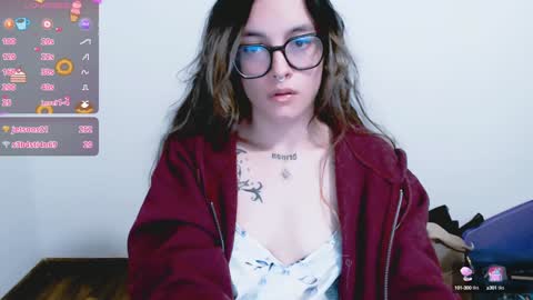 Snapshot of annittaprincess chatting on 14, 12, 2024 Gaby 3 online show from 14, 12, 2024
