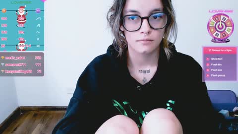 Snapshot of annittaprincess chatting on 18, 12, 2024 Gaby 3 online show from 18, 12, 2024