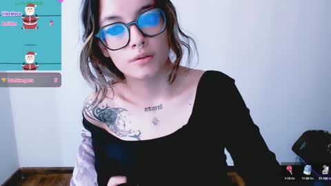 Snapshot of annittaprincess chatting on 20, 12, 2024 Gaby 3 online show from 20, 12, 2024
