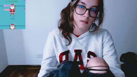 Snapshot of annittaprincess chatting on 23, 12, 2024 Gaby 3 online show from 23, 12, 2024